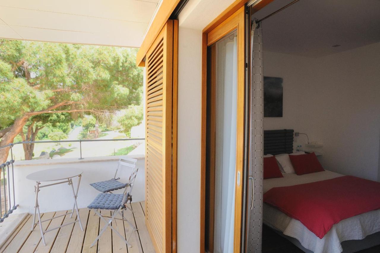 La Ghisonaise Maison D'Hotes Calvi  Exteriör bild